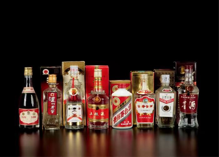 江州老酒储存的方法