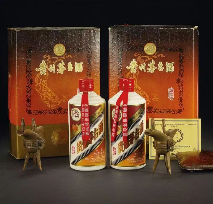 江州烟酒回收